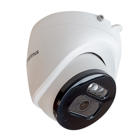 Видеокамера Optimus IP-S045.0(2.8)MP Фото