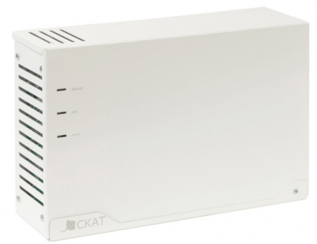 СКАТ-1200Д Источник вторичного электропитания резервированный Фото