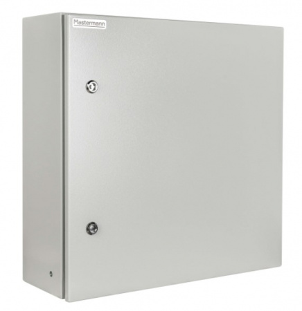 Климатический навесной шкаф Mastermann-4УТ+ (Ver. 2.0) IP 66 Фото
