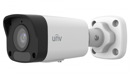 IPC2124LB-ASF40K-A Видеокамера IP цилиндрическая 4Мп Фото