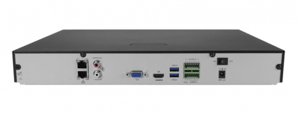 TRASSIR MiniNVR 3209R AnyIP Видеорегистратор для IP-видеокамер Фото TRASSIR MiniNVR 3209R AnyIP Видеорегистратор для IP-видеокамер Фото