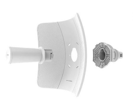 iLBE-M5 Уличная точка доступа 5 ГГц 23 дБи CPE ipMAX Фото