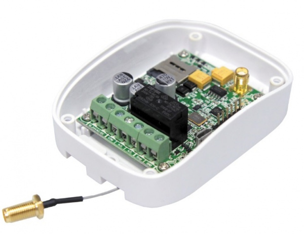 Doorhan GSM-3.0 Модуль управления по мобильной сети Фото