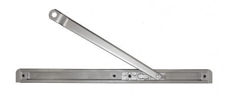 TS-DC Скользящий канал (серебро) Фото