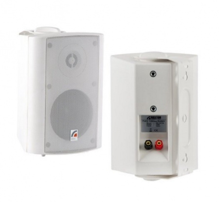 MS-20TW Звуковая настенная колонка Фото