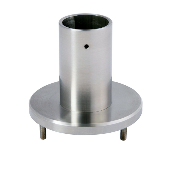 PERCo-BSP1.2 Стойка для установки кронштейнов на турникеты Фото