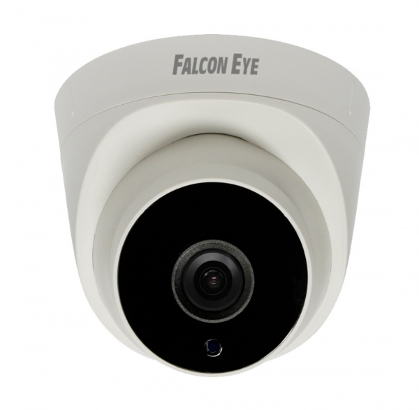 Falcon EYE FE-IPC-DP2e-30p Видеокамера IP шар в стакане Фото Falcon EYE FE-IPC-DP2e-30p Видеокамера IP шар в стакане Фото