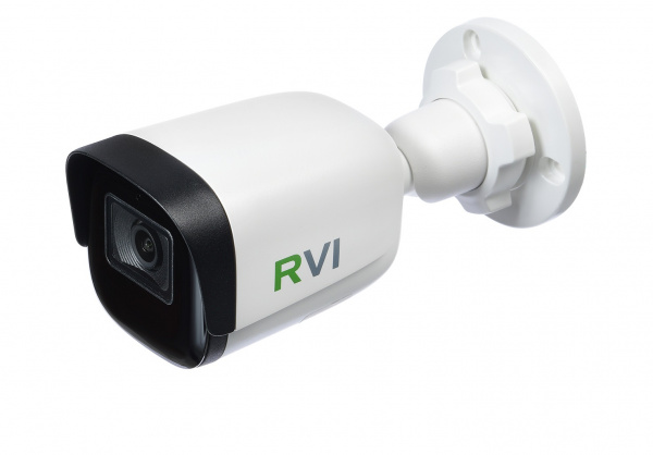 RVi-1NCT2022 (4) white IP Видеокамера Фото RVi-1NCT2022 (4) white IP Видеокамера Фото