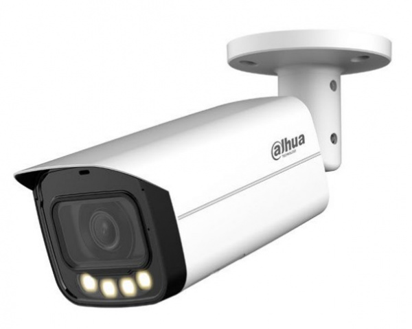 DH-IPC-HFW5449TP-ASE-LED-0360B Уличная цилиндрическая IP-видеокамера Фото DH-IPC-HFW5449TP-ASE-LED-0360B Уличная цилиндрическая IP-видеокамера Фото