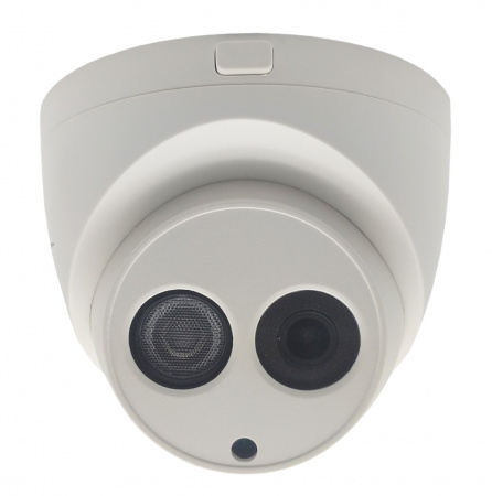 ST-S3522 CITY FULLCOLOR (2,8mm) 3MP (2304*1296), внутренняя купольная IP-камера с ИК подсветкой до 20 м Фото