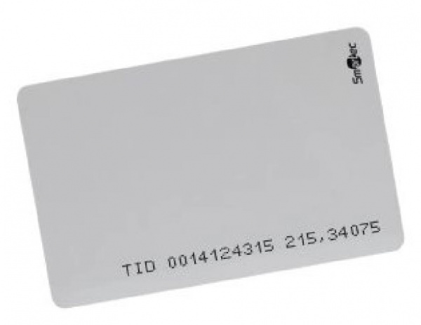 ST-LC021 Карта UHF стандартная Фото