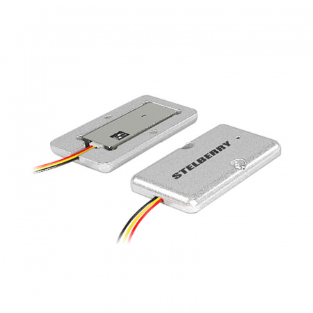 Stelberry M-75 Микрофон активный миниатюрный Фото