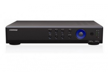 CDS-40HD 4-х канальный видеорегистратор Фото