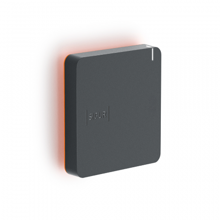 Считыватель Sigur MR100 v.2 Lite Фото