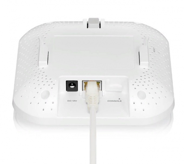 Точка доступа Zyxel NebulaFlex NWA90AX Pro Фото