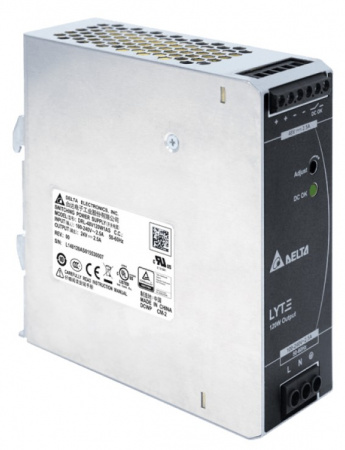 DH-DRL-48V120W1AAD Блок питания 48В/120Вт Фото