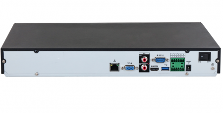DHI-NVR5208-EI2 8-канальный IP-видеорегистратор 4K Фото DHI-NVR5208-EI2 8-канальный IP-видеорегистратор 4K Фото