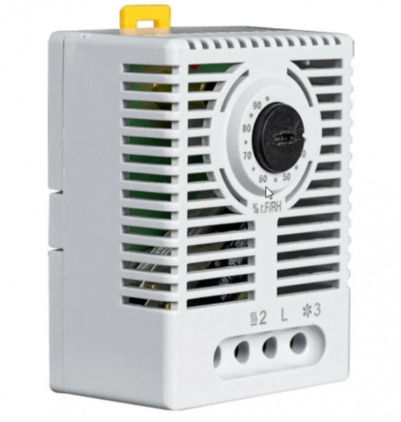 NT 74-F Механический гигростат Фото NT 74-F Механический гигростат Фото