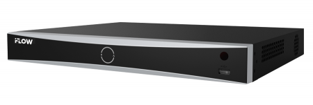 F-NR-232X/2 32-х канальный IP-регистратор c технологией SharpSense Фото