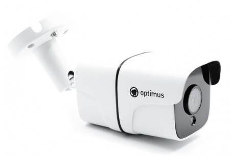 Видеокамера Optimus IP-E012.1(2.8)PE_V.4 Фото