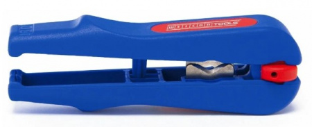 52000003 Стриппер для коаксиальных кабелей WEICON № 3 Фото