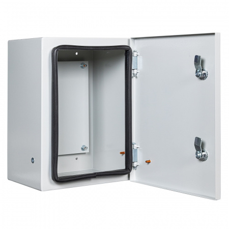 Универсальный монтажный шкаф МASTERMANN-12У IP 66 Фото