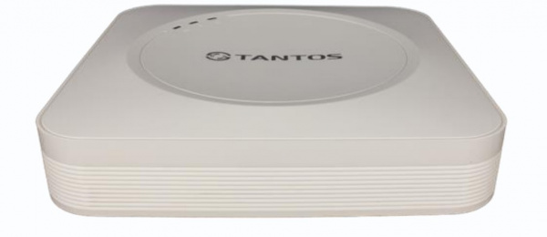 TSr-UV0818 8-ми канальный мультиформатный видеорегистратор Фото