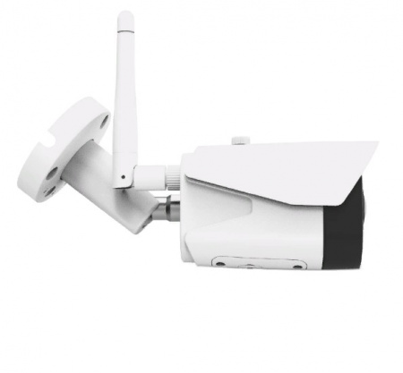 CTV-Cam В20 Wi-Fi Камера видеонаблюдения Фото CTV-Cam В20 Wi-Fi Камера видеонаблюдения Фото