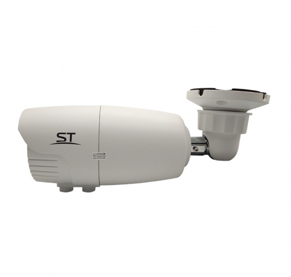 ST-183 M IP HOME POE (5-50mm), (версия 4) 3МP уличная цилиндрическая IP-камера с ИК подсветкой до 60 м Фото