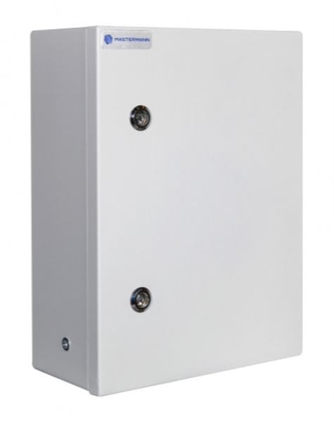 Климатический навесной шкаф Mastermann-12УТ+ (Ver. 2.0) Фото
