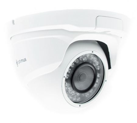 Видеокамера Optimus IP-S045.0(2.8)P Фото