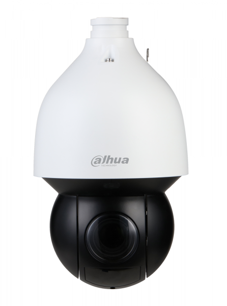 DH-SD5A425GB-HNR Уличная купольная PTZ IP-видеокамера Starlight с ИИ 4Mп Фото