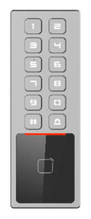 ACT-T1805MBW Антивандальный Терминал доступа Фото