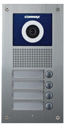 Commax DRC-4UC/410 Вызывная видеопанель Фото