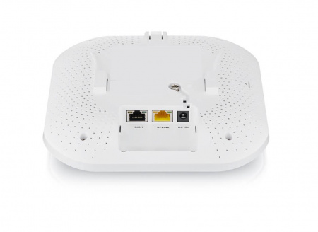 Гибридная точка доступа Zyxel NebulaFlex NWA210AX с подпиской CNP Plus на 1 год [NWA210AX-EU0202F] Фото