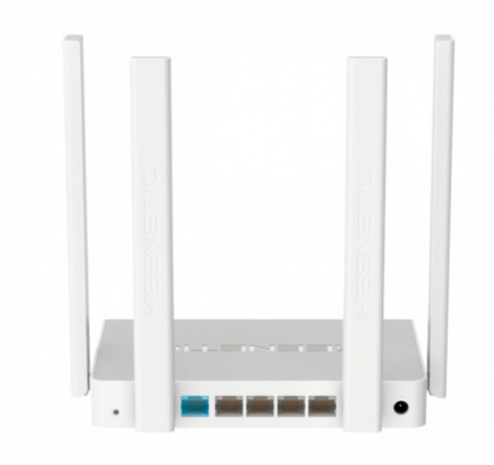 Роутер Keenetic Speedster KN-3010 Фото