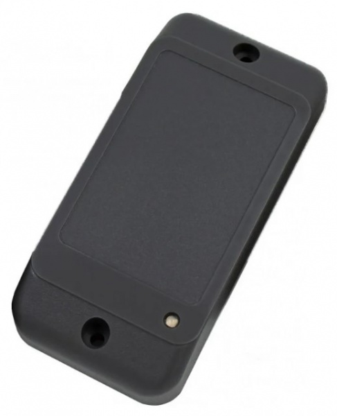 PR-105 СЕРЫЙ Считыватель Proximity карточки EM-Marin, АНГСТРЕМ Фото