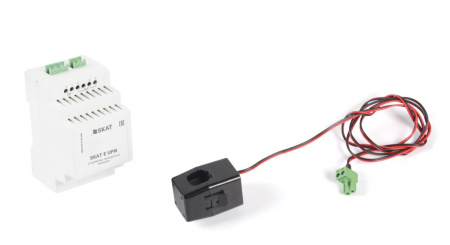 Устройство приоритета нагрузки SKAT E UPN 220/63A Фото