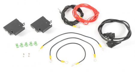 SKAT-RLPS.48DC-10RACK Блок питания Фото