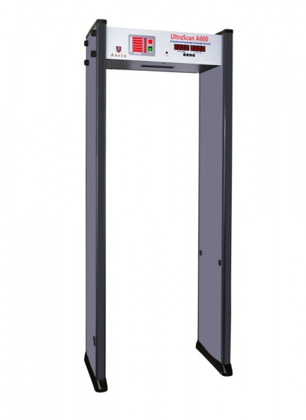 Арочный металлодетектор UltraScan A600 760мм Фото