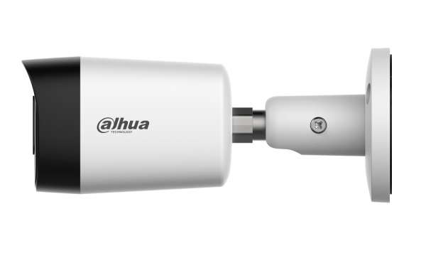 DH-HAC-HFW1500RMP-IL-A-0360B-S3 Уличная цилиндрическая HDCVI-видеокамера с интеллектуальной двойной подсветкой 5Мп Фото