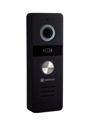 Вызывная панель Optimus Life DSH-22IR (b) Фото