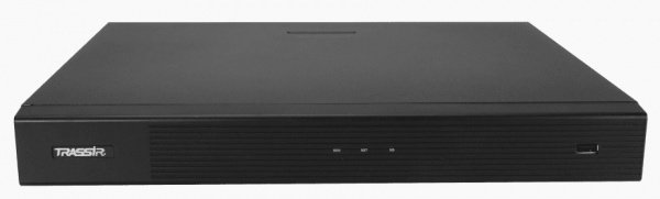 TRASSIR MiniNVR 3209R Видеорегистратор Фото TRASSIR MiniNVR 3209R Видеорегистратор Фото