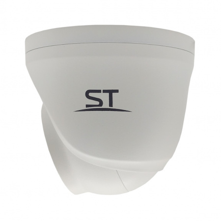 ST-197 IP HOME (2,8mm) 5Mp, уличная купольная IP-камера с ИК подсветкой до 30 м Фото