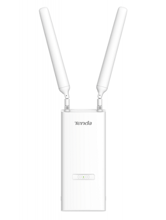 OAP1200 Гигабитная двухдиапазонная точка доступа Фото