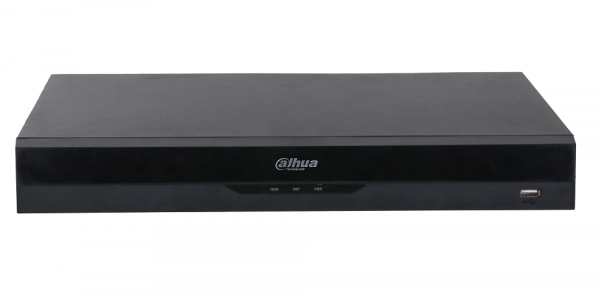 DHI-NVR5232-EI2 32-канальный IP-видеорегистратор 4K Фото