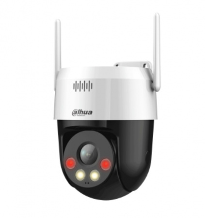 DH-P3AE-PV Мини-PT IP-видеокамера с Wi-Fi 3Мп Фото