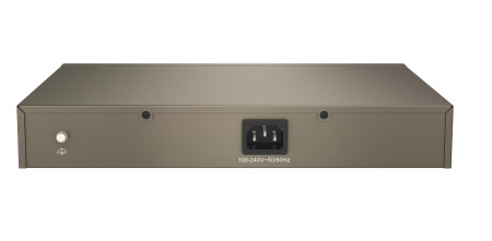 G3310P-8-150W Управляемый L2 PoE коммутатор IP-COM c 8 портами PoЕ 10/100/1000 Мбит/с, 2 SFP 100/1000 Мбит/с Фото