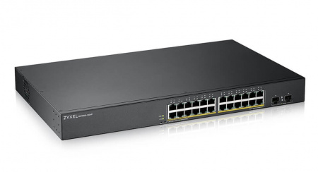 Smart коммутатор GS190024HPV2-EU0101F Фото