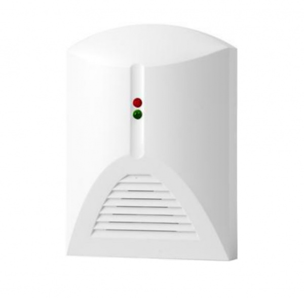 DS-PD1-BG9 Датчик разбития стекла Фото